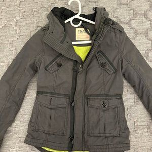 Aritzia TNA Jacket